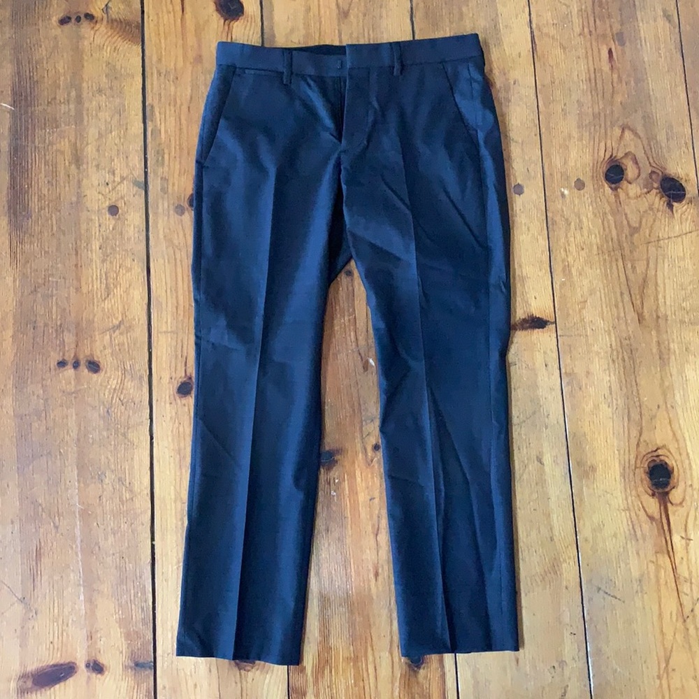Express Men’s Slim Fit Pant